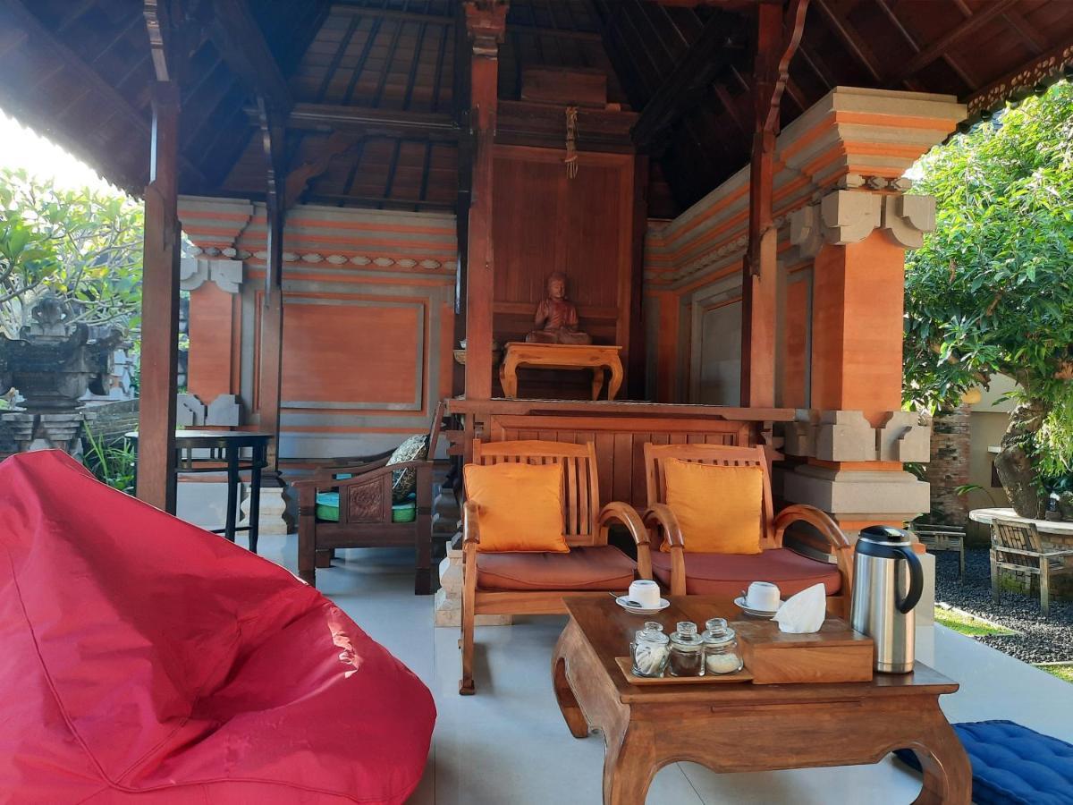 Guest house Sahadewa House