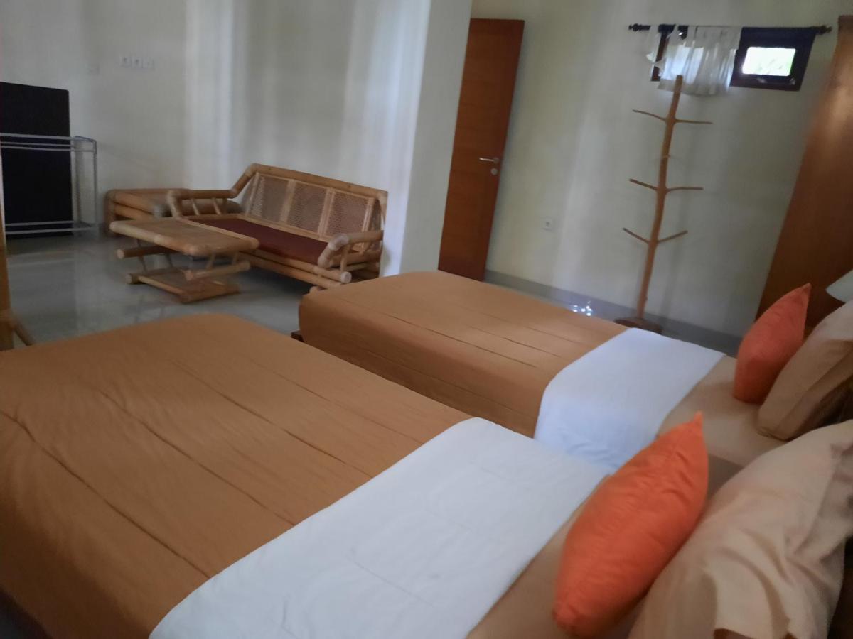 Sahadewa House Guest house