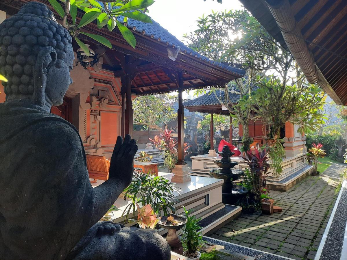 Sahadewa House
