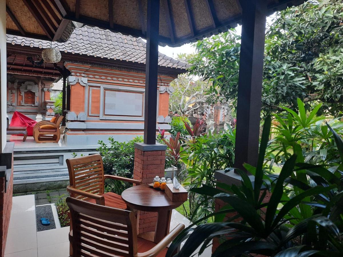 Sahadewa House Ubud (Bali)
