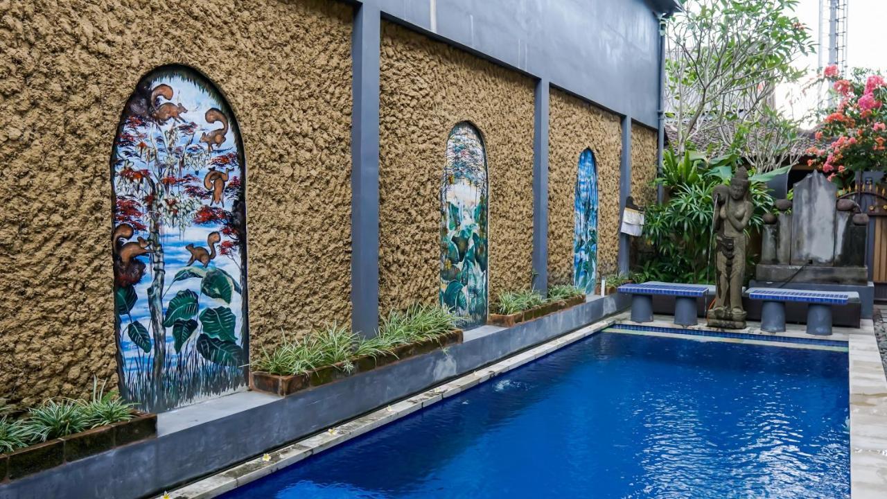Guest house Pekak 3*