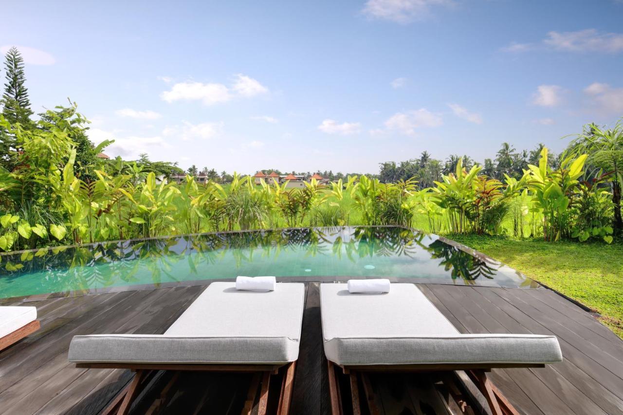Villa Mango Ubud