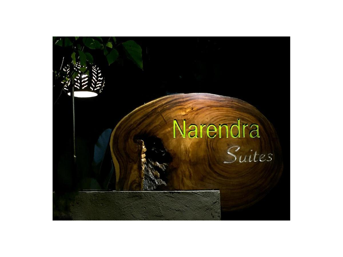 Guest house Narendra