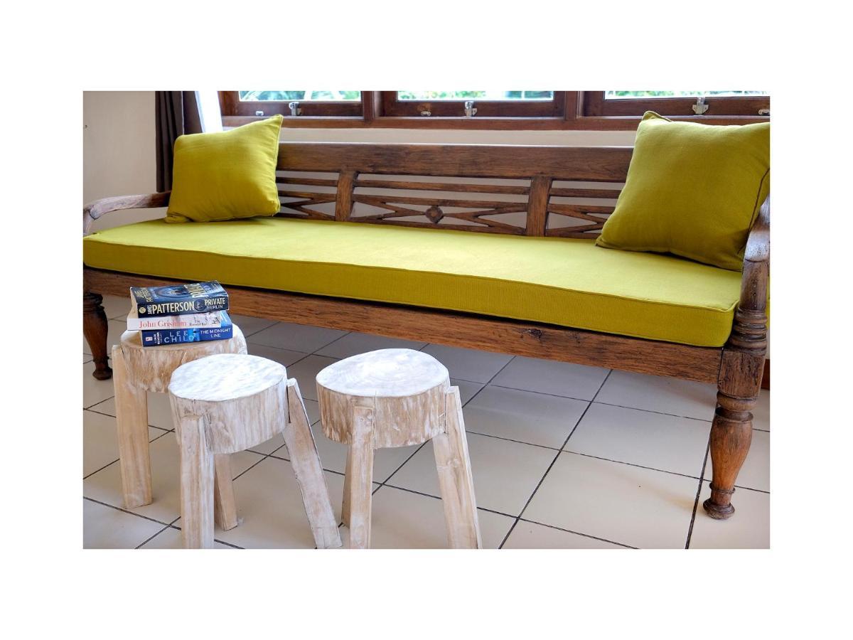 Narendra Guest house Ubud (Bali)