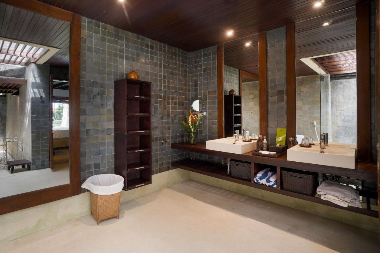Villa Puri Tupai Ubud (Bali)