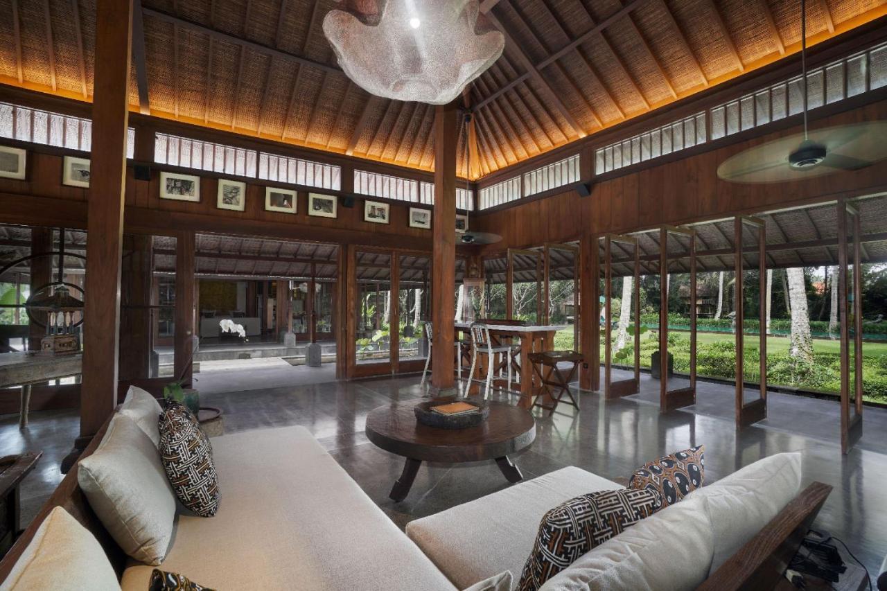 Puri Tupai Ubud