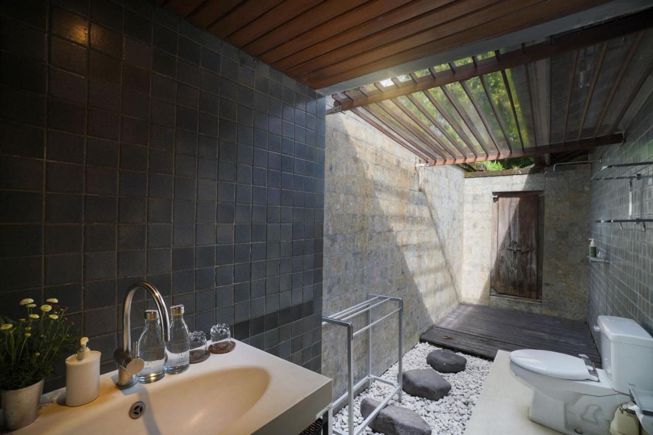 Villa Puri Tupai