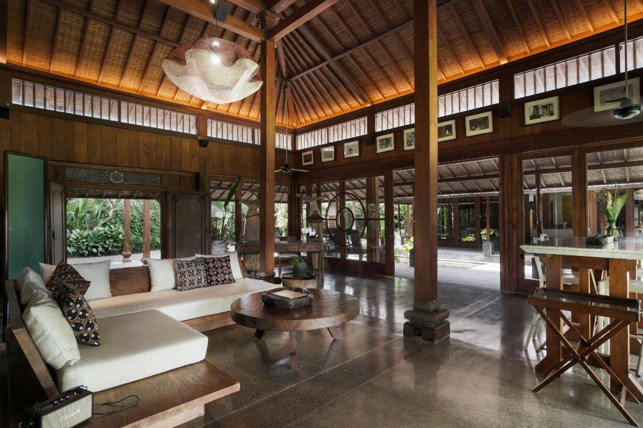 Puri Tupai Ubud (Bali)