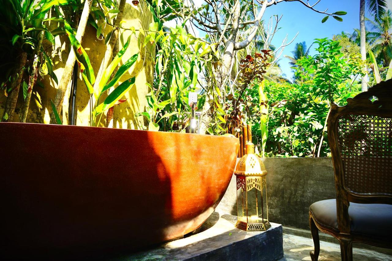 Jungle Lotus 3* Ubud (Bali)