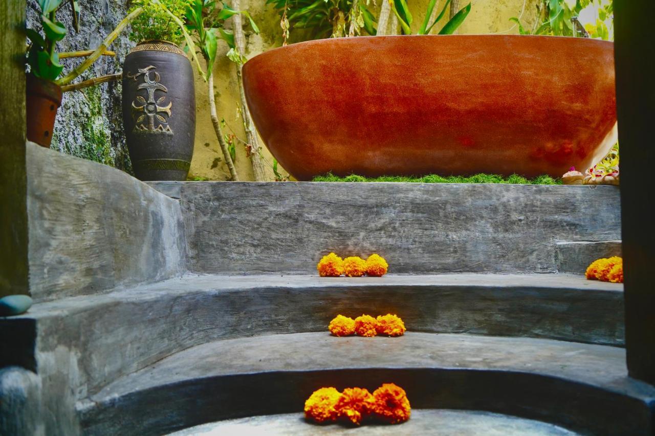 Jungle Lotus Inn
