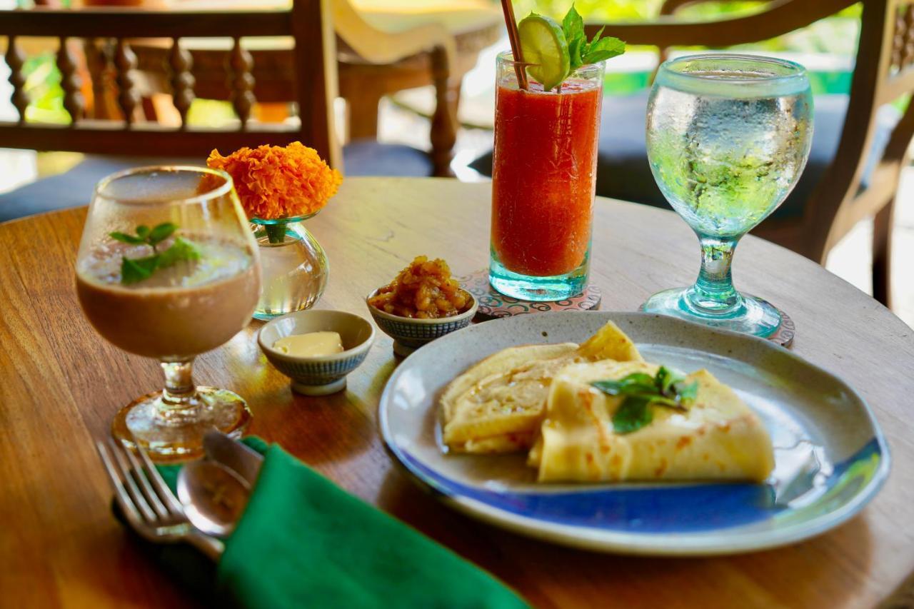 Inn Jungle Lotus Ubud (Bali)