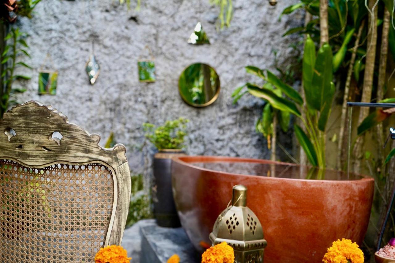 Jungle Lotus Inn Ubud (Bali)