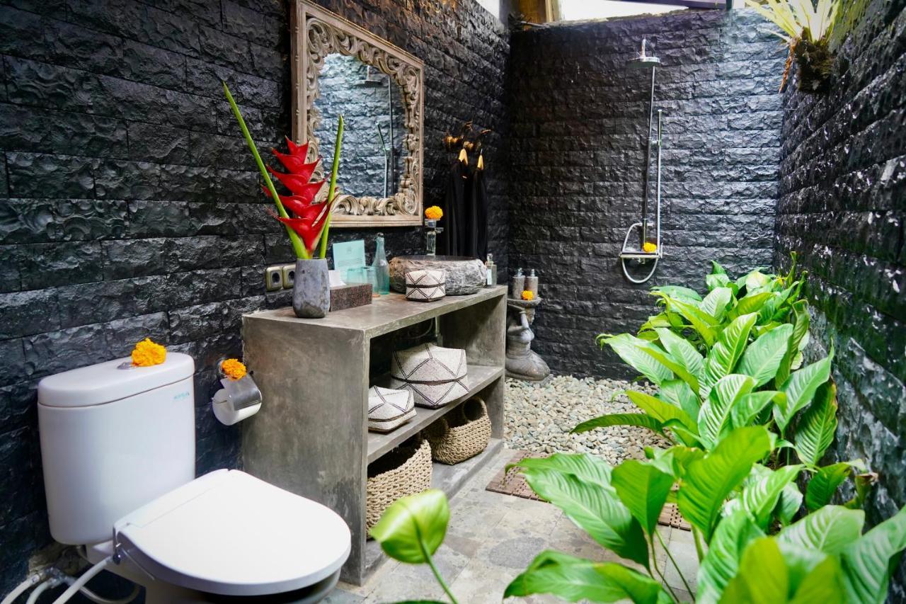 Jungle Lotus 3* Ubud (Bali)