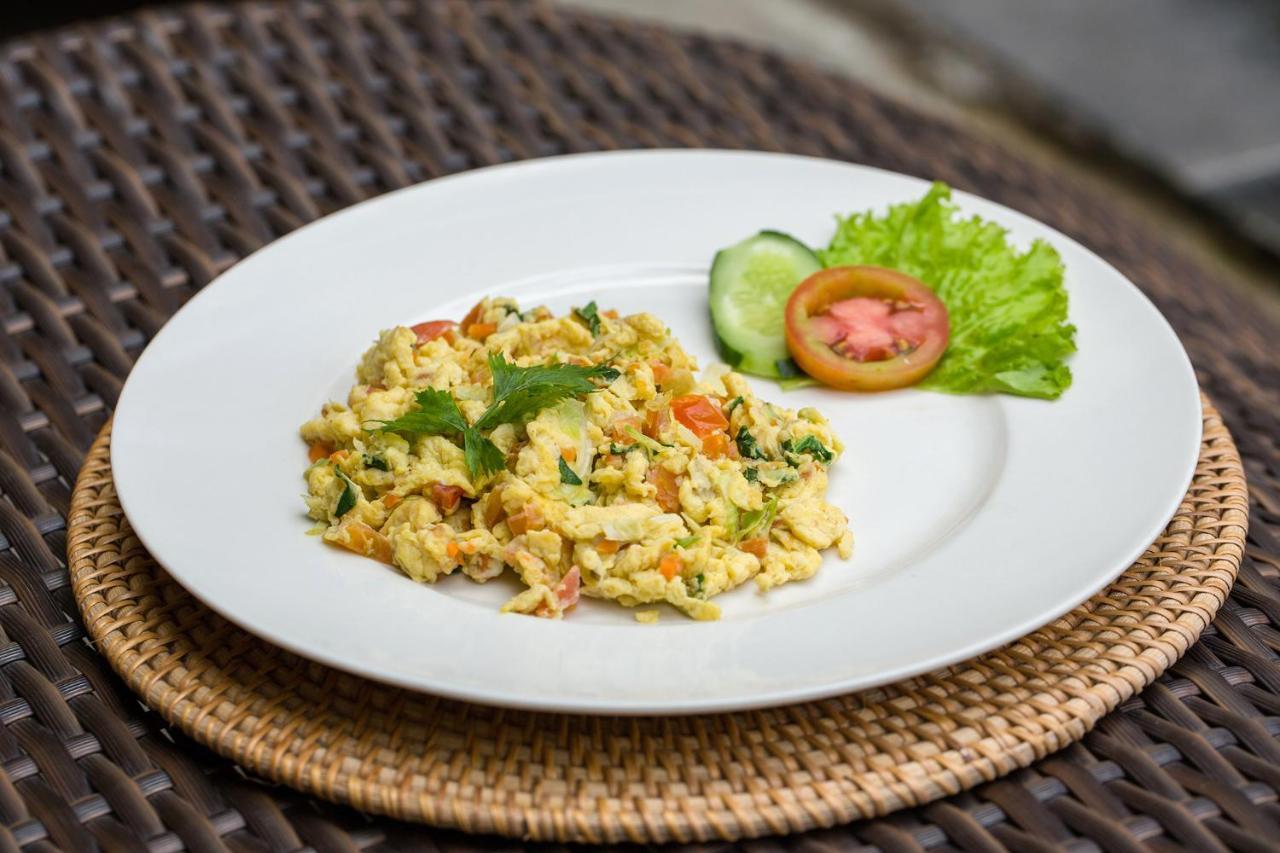 Ubudku Guest house Ubud (Bali)