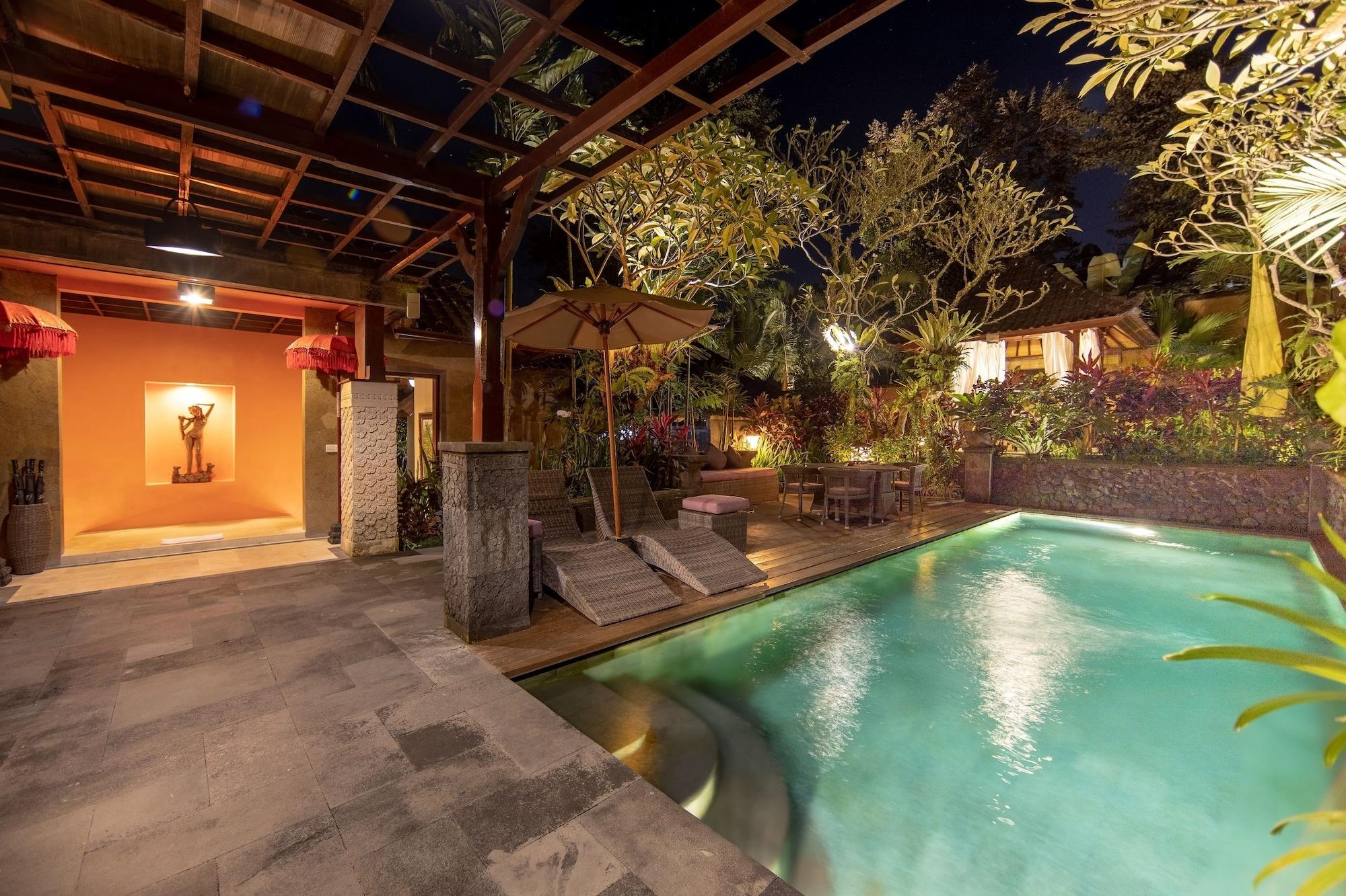 Bidadari Private & Retreat Hotel 4*