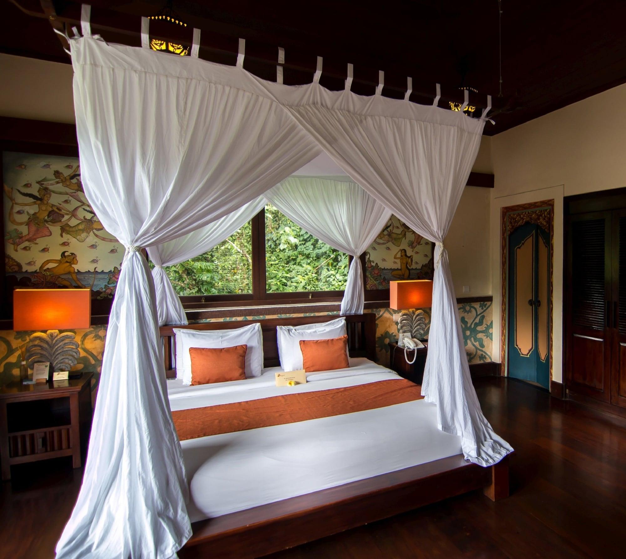Bidadari Private & Retreat 4*