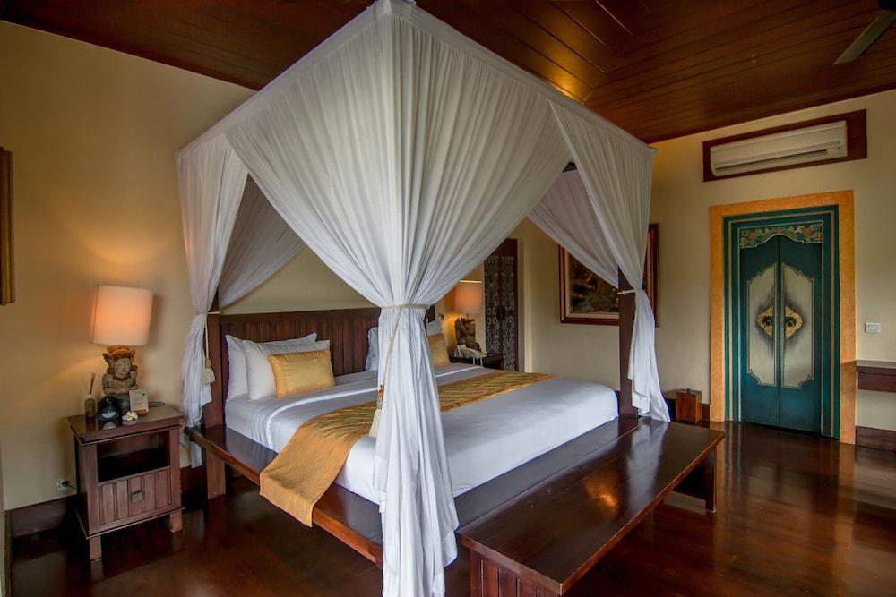 Hotel Bidadari Private & Retreat