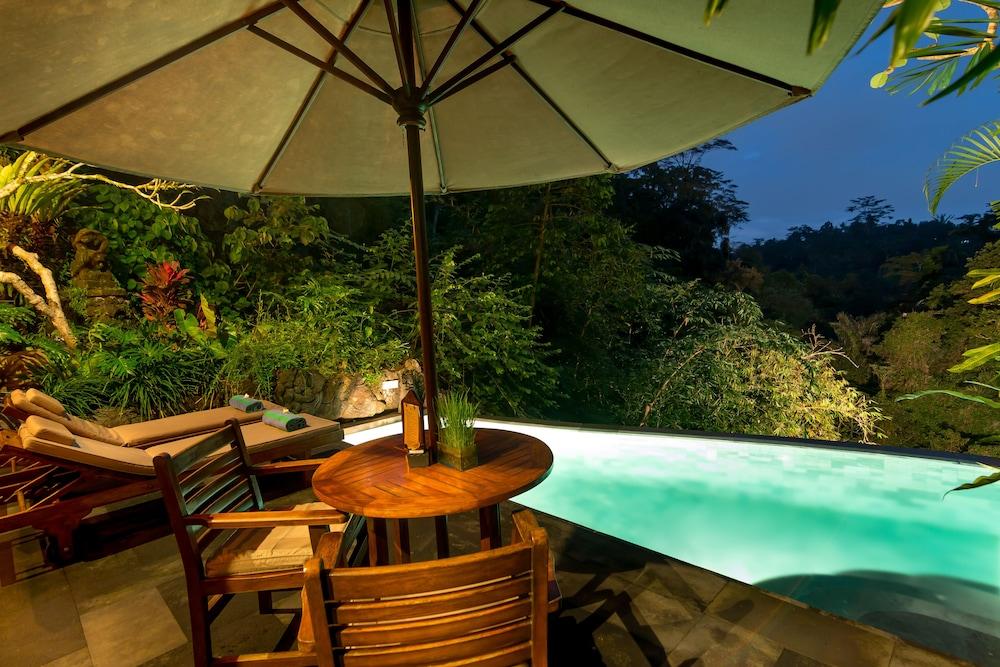 Bidadari Private & Retreat Ubud (Bali)