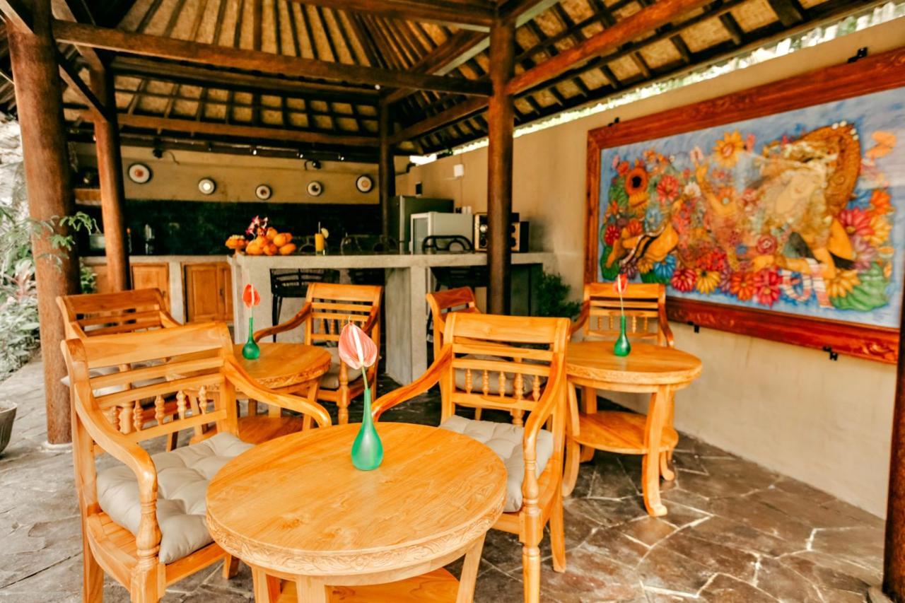Inn Jungle Lotus Ubud (Bali)