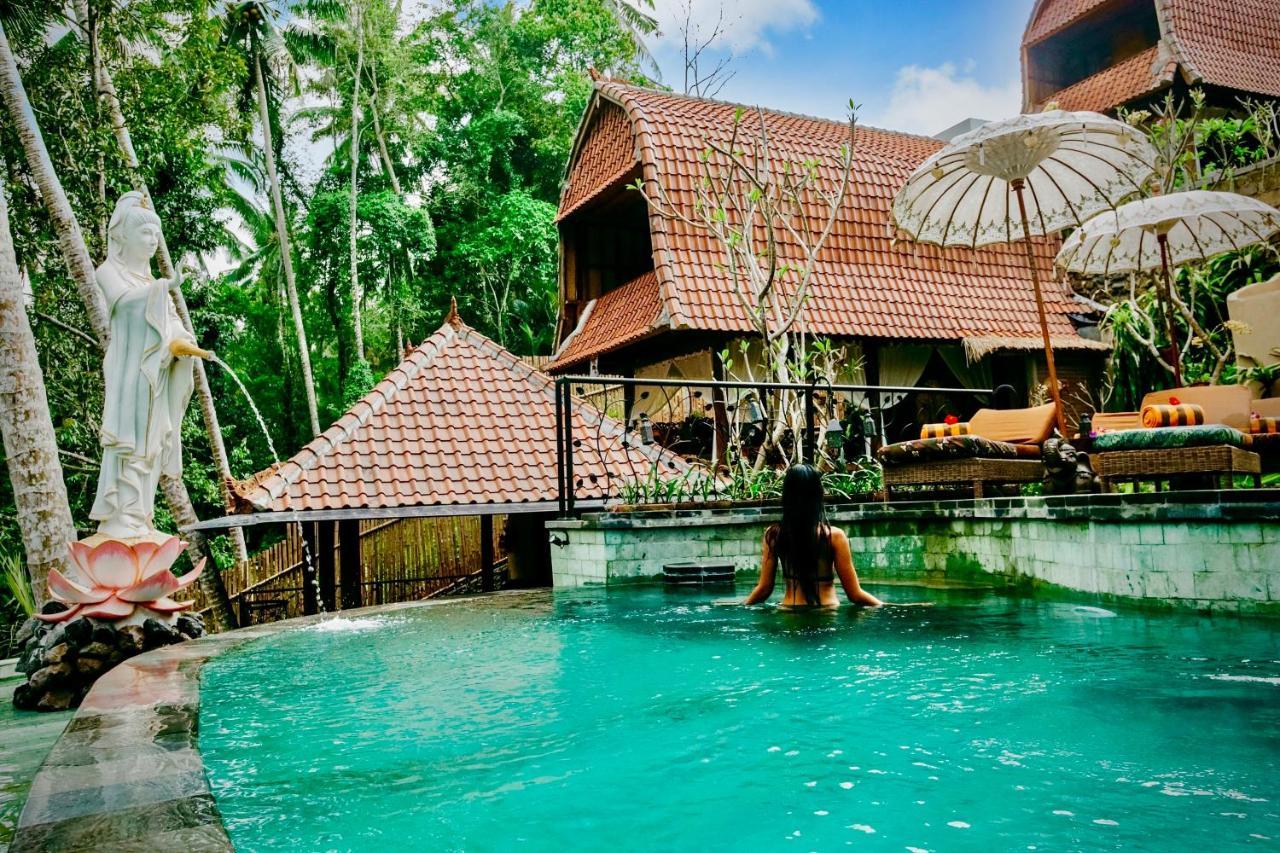 Jungle Lotus Inn