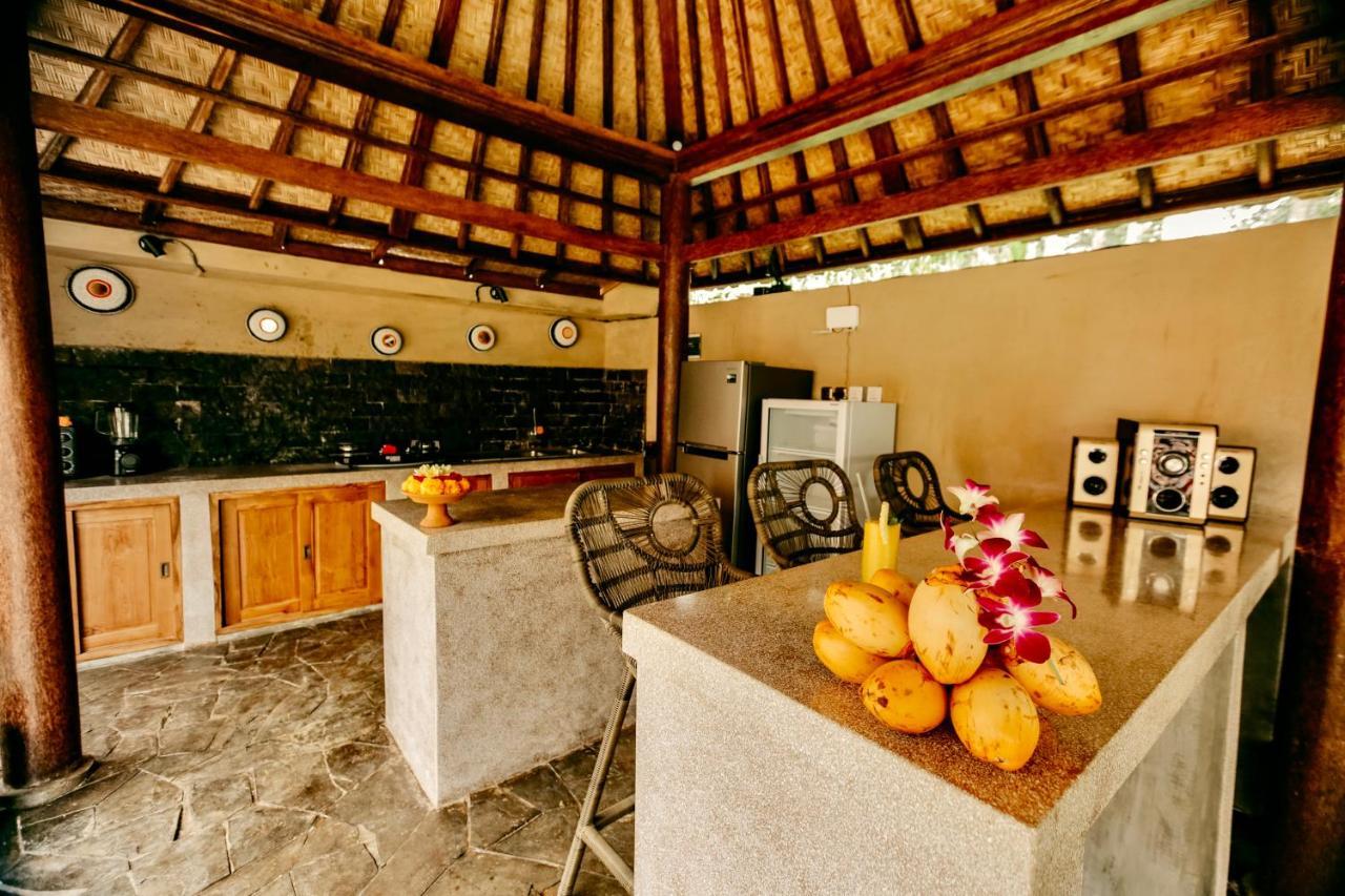 Inn Jungle Lotus Ubud (Bali)