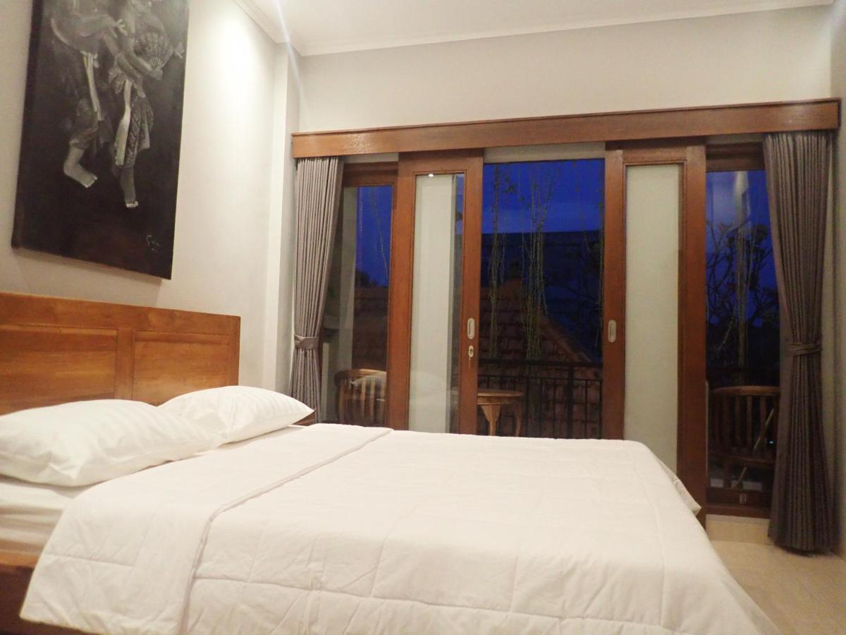Kecag Kecog Ubud (Bali)