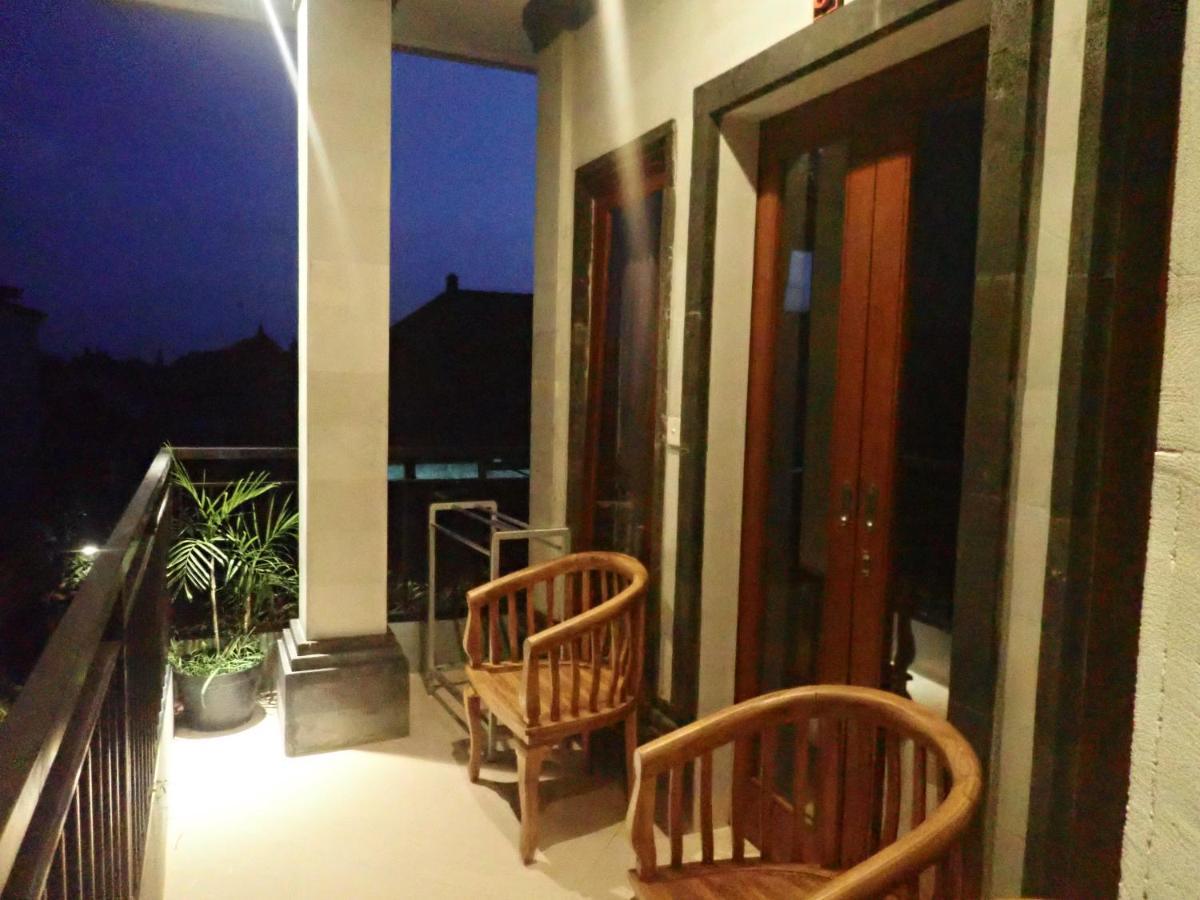 Guest house Kecag Kecog