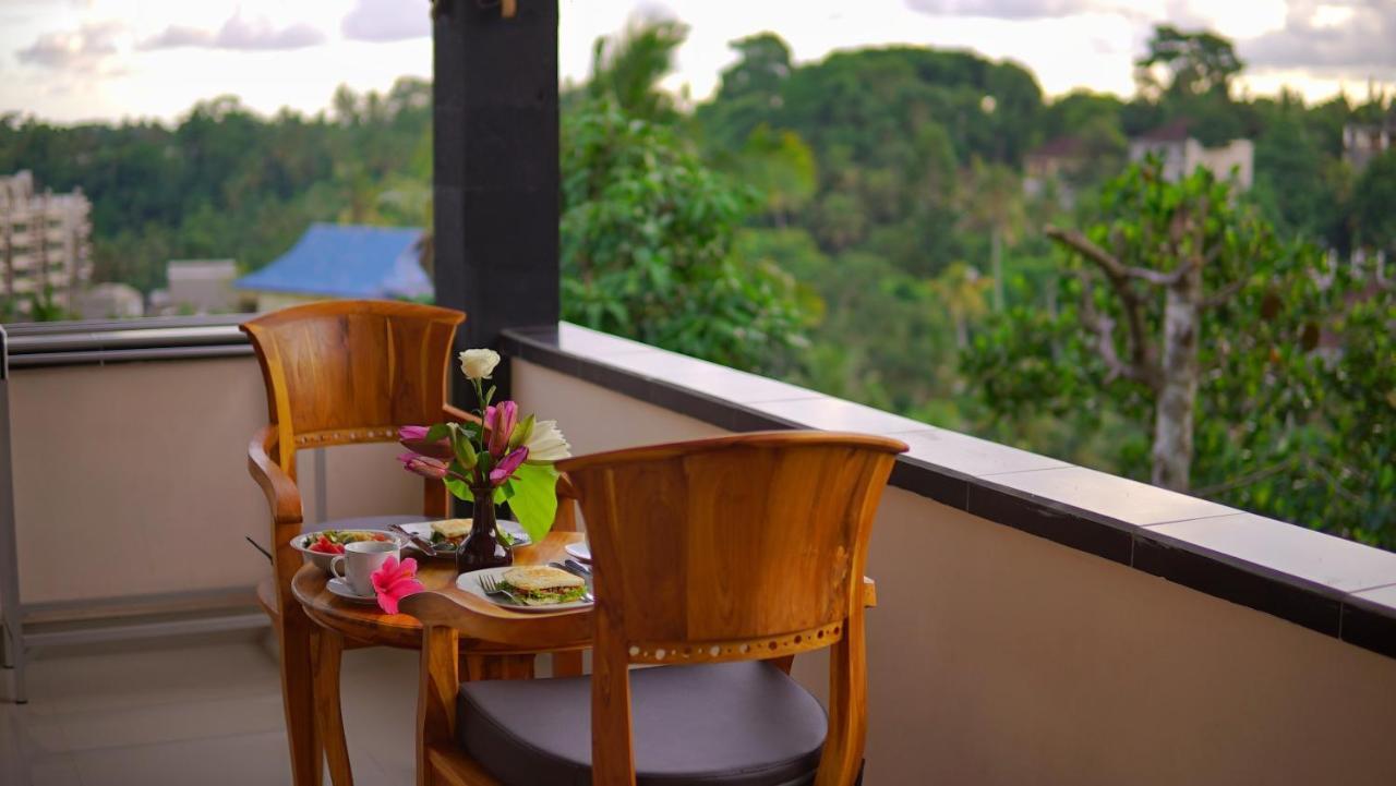 Guest house Alam Dewa *