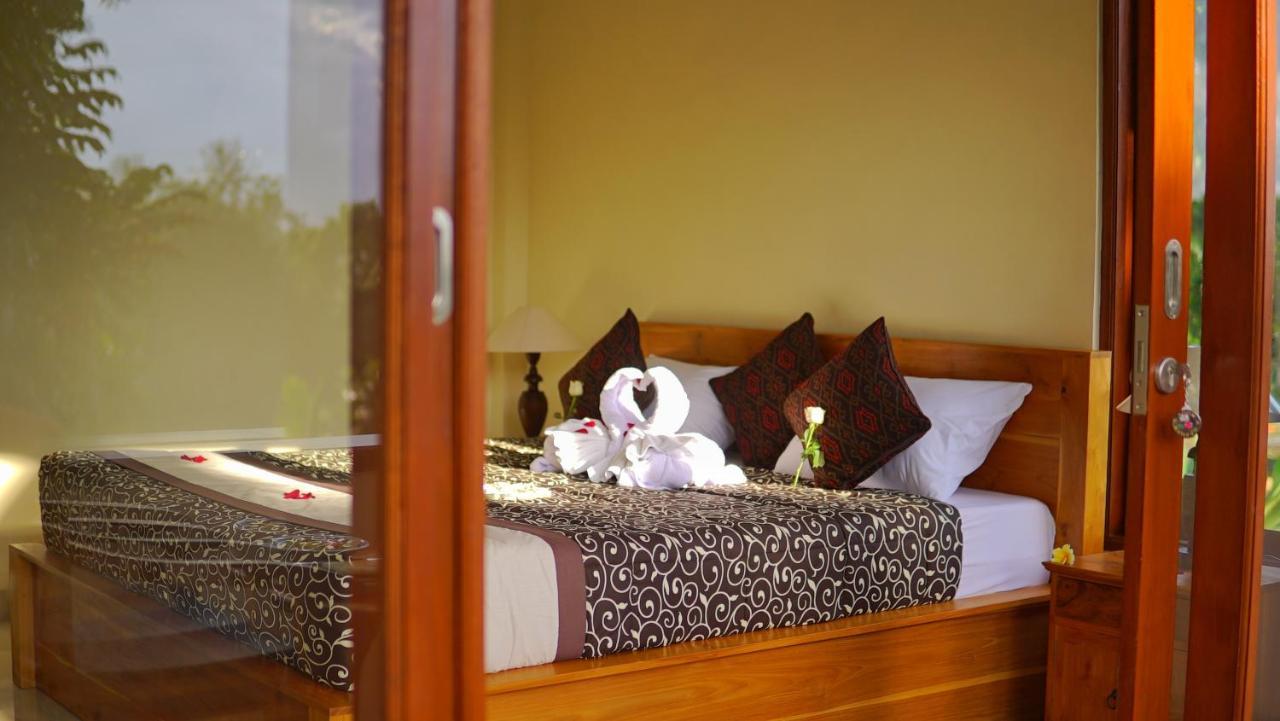 Guest house Alam Dewa Ubud (Bali)