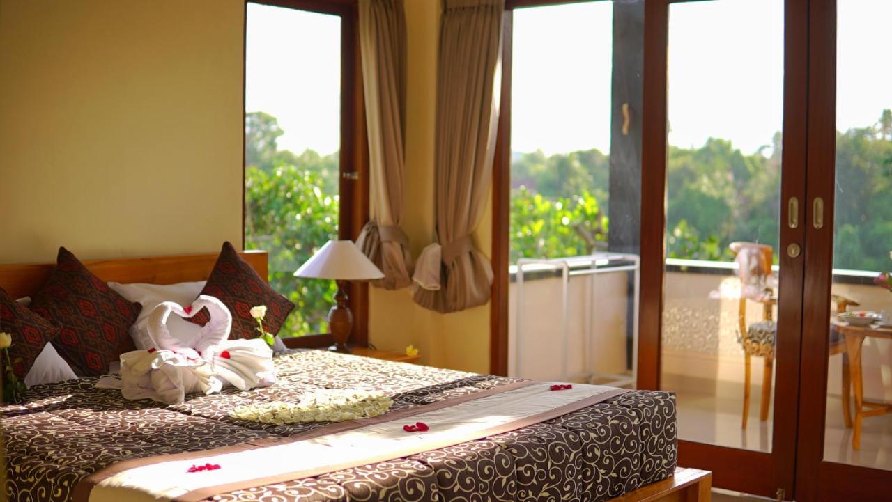 Alam Dewa Guest house