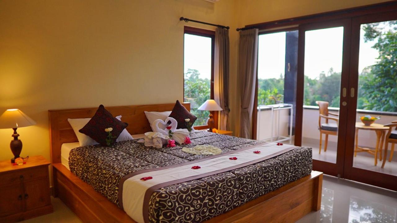 Guest house Alam Dewa *