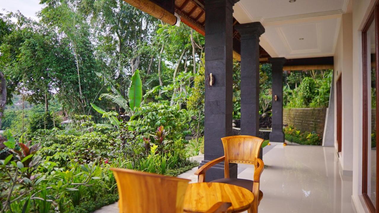 Alam Dewa Ubud (Bali)