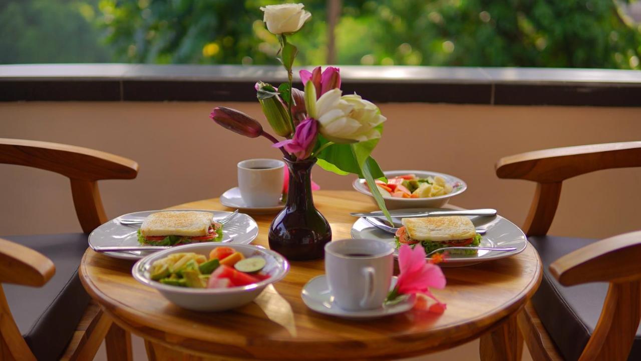 Alam Dewa Guest house *