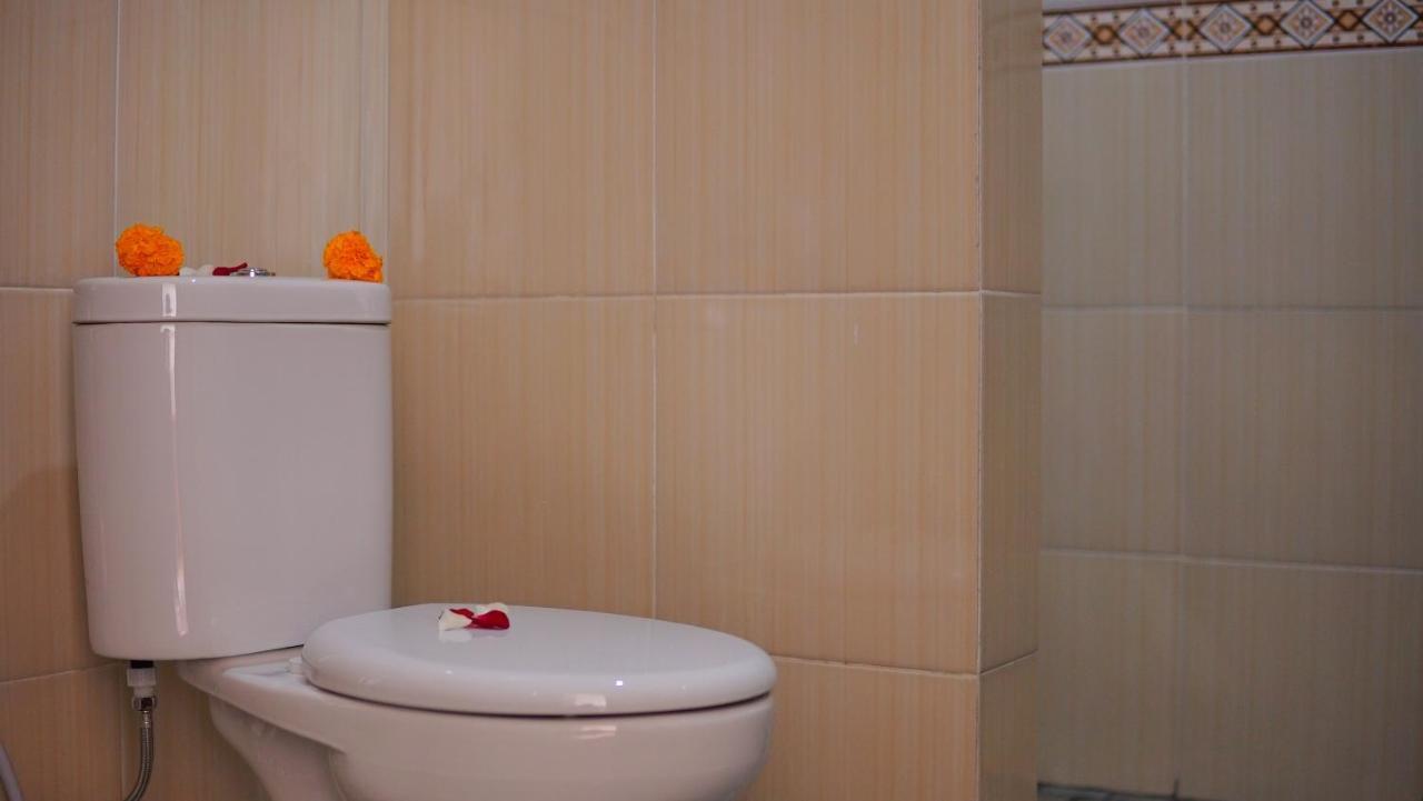Guest house Alam Dewa