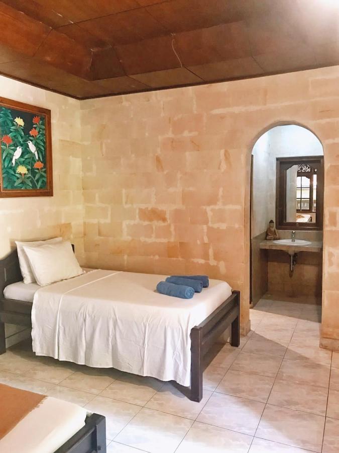 Darma Yogi House Guest house