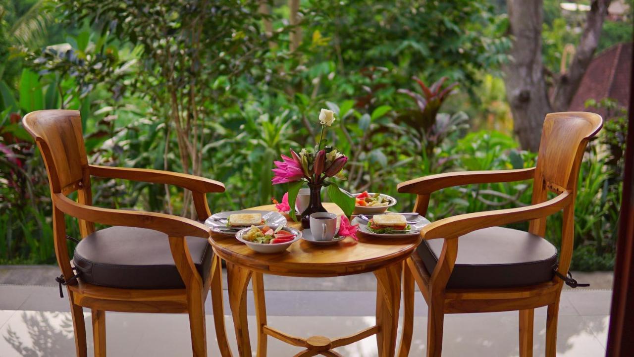 Guest house Alam Dewa Ubud (Bali)