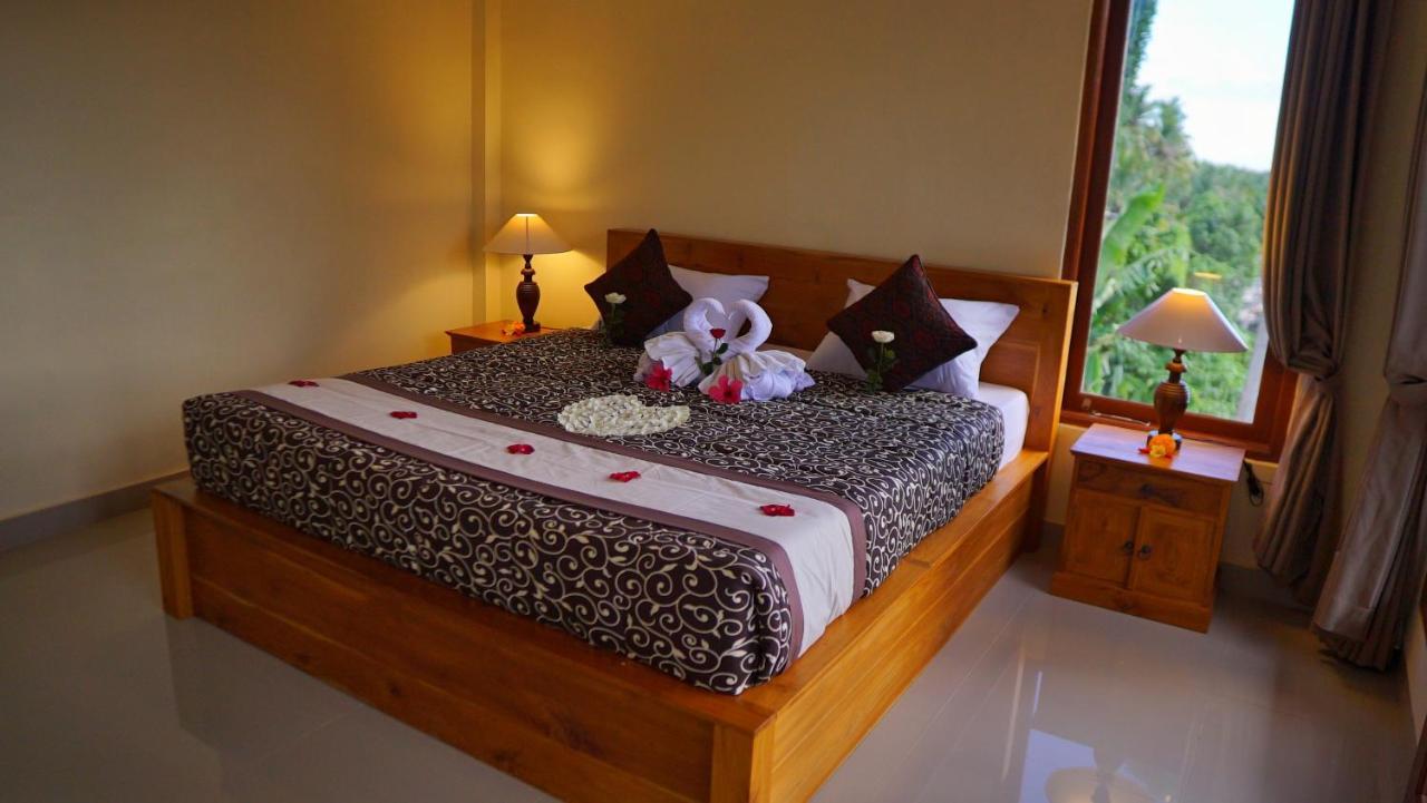 Guest house Alam Dewa *