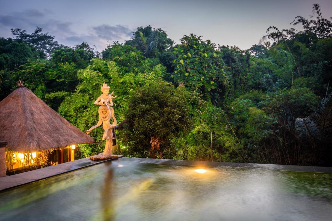 The Pari Sudha Ubud (Bali)