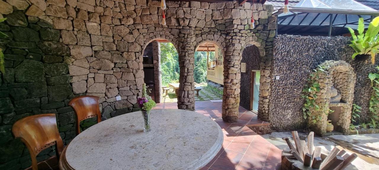 Pousada Avalon Castle &