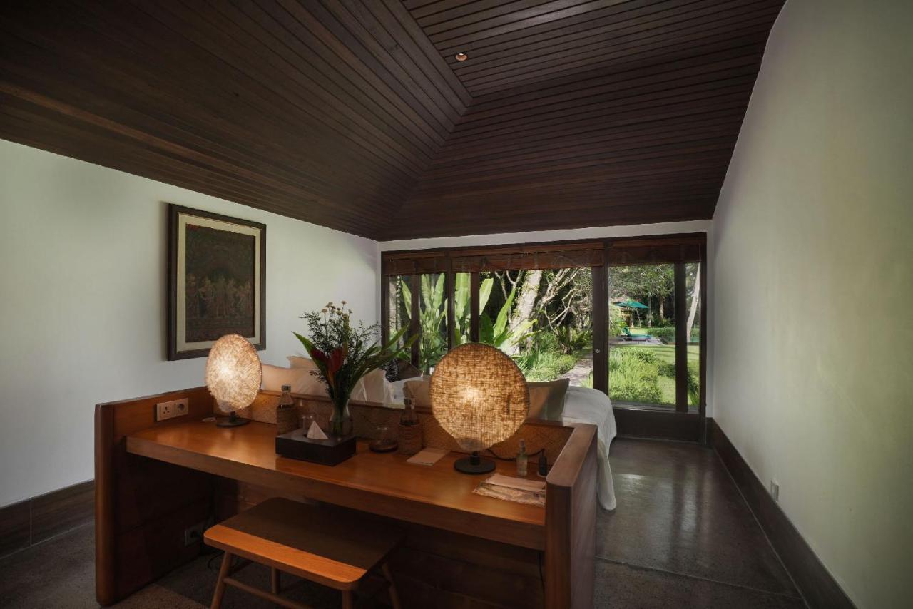 Villa Puri Tupai *