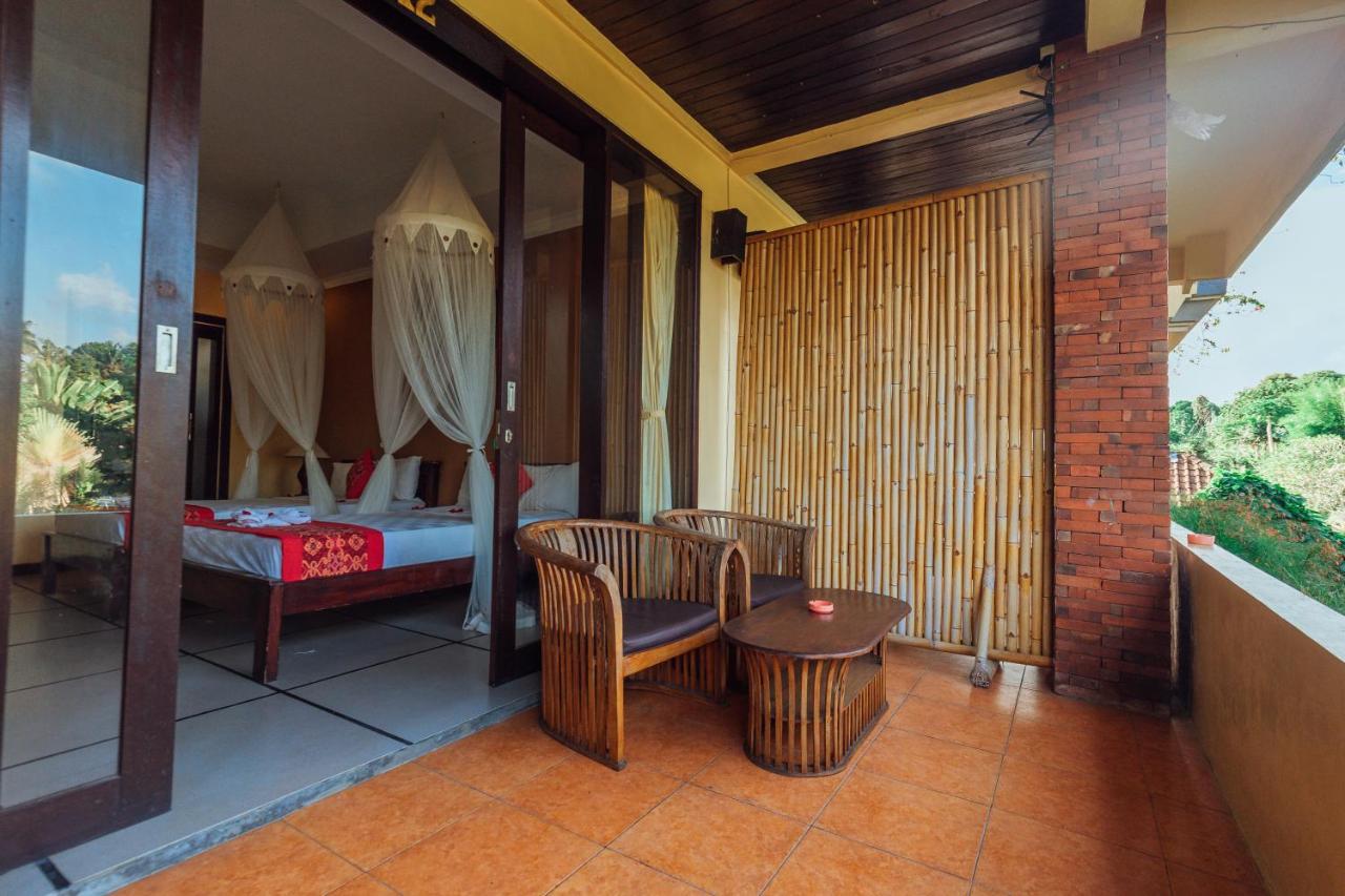 Rumah tetamu Kutuh