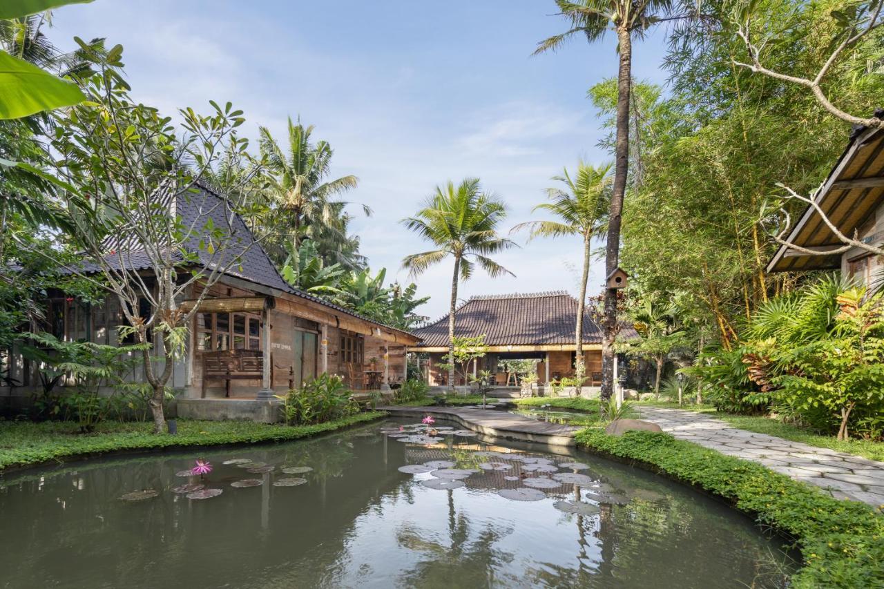 Hotel Korurua Dijiwa Ubud (Bali)