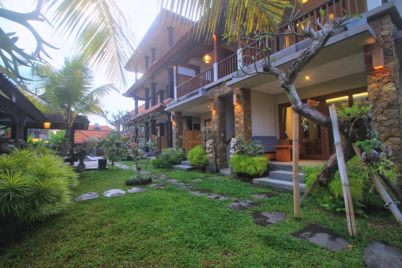 Surawan Bisma Rumah tetamu