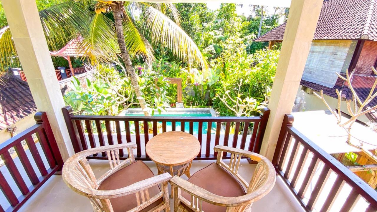 Damara Villa Ubud Villa *