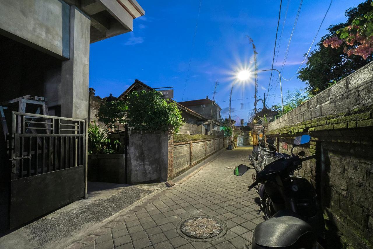 Sae Sae * Ubud