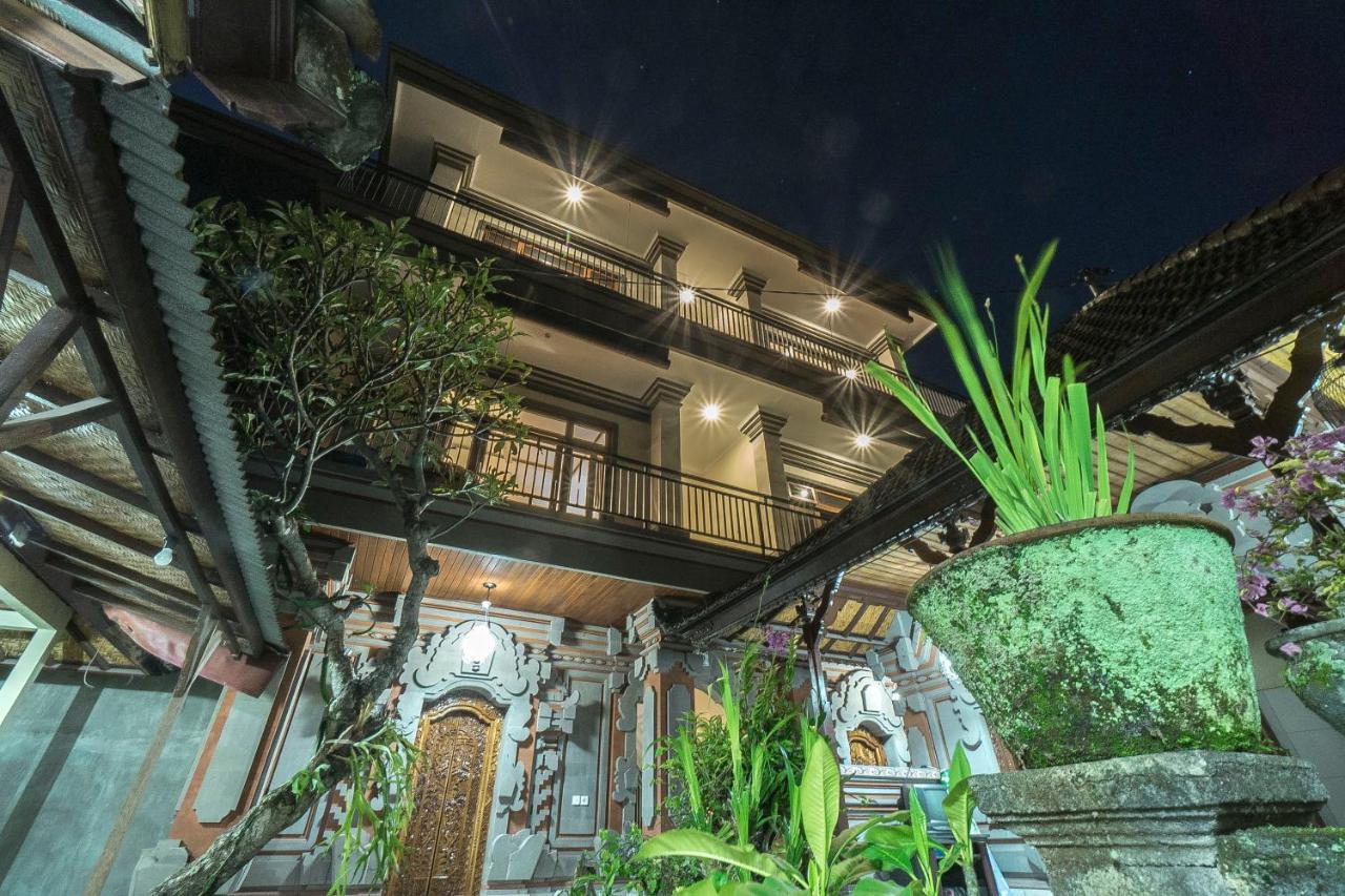 Sae Sae Hospedagem domiciliar Ubud