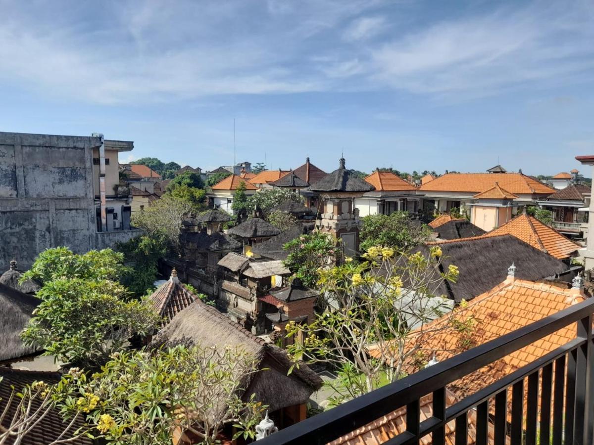 Kecag Kecog Ubud (Bali)