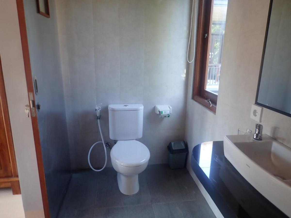 Guest house Kecag Kecog