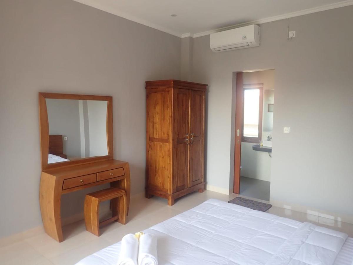Kecag Kecog Guest house Ubud (Bali)