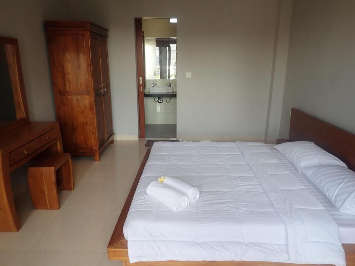 Guest house Kecag Kecog